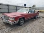 1991 Cadillac Brougham