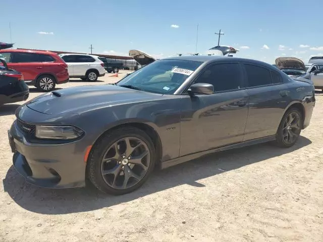 2019 Dodge Charger R/T