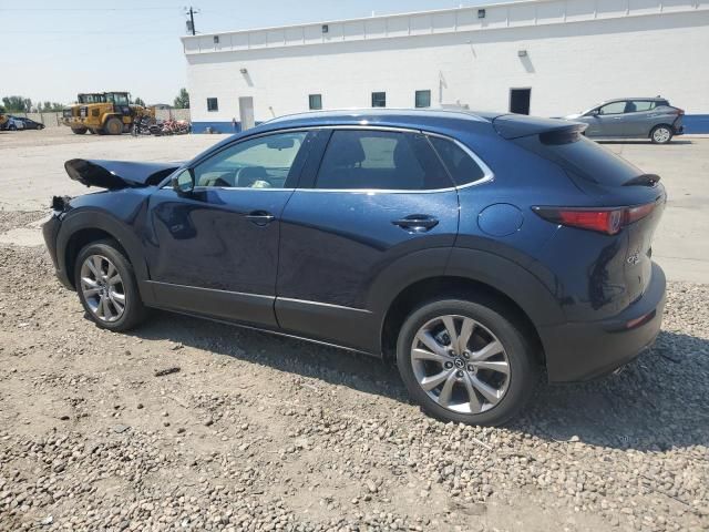 2023 Mazda CX-30 Premium