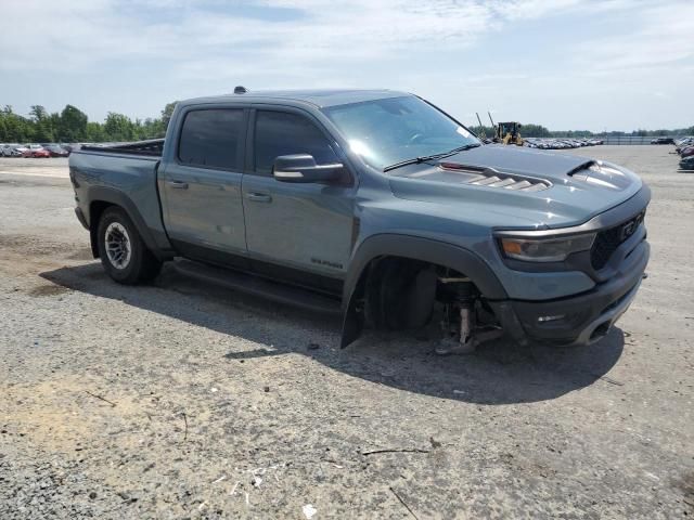 2021 Dodge RAM 1500 TRX