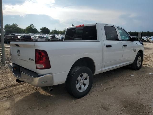 2023 Dodge RAM 1500 Classic SLT