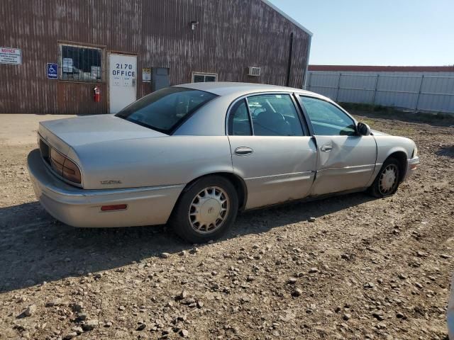 1998 Buick Park Avenue Ultra