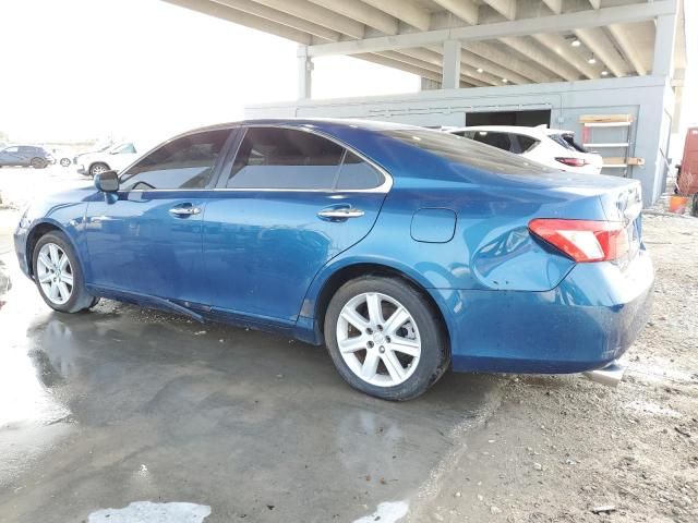 2008 Lexus ES 350