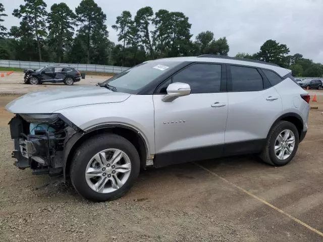 2021 Chevrolet Blazer 1LT