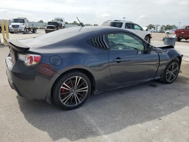 2013 Scion FR-S