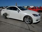 2012 Lexus IS 250