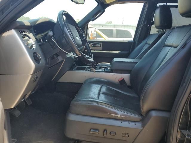 2013 Ford Expedition EL Limited