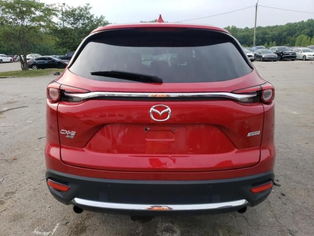 2016 Mazda CX-9 Grand Touring