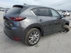 2021 Mazda CX-5 Grand Touring Reserve