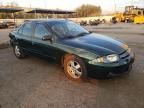 2003 Chevrolet Cavalier LS