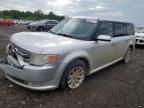 2011 Ford Flex SEL