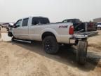 2012 Ford F350 Super Duty