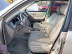 2006 Toyota Highlander Hybrid