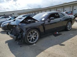 Salvage cars for sale at Louisville, KY auction: 2022 Dodge Challenger GT