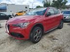 2024 Alfa Romeo Stelvio TI