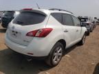 2009 Nissan Murano S