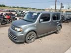 2010 Nissan Cube Base