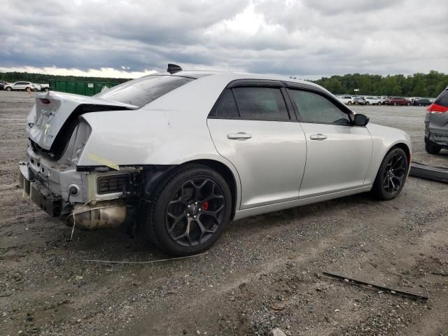 2019 Chrysler 300 Touring