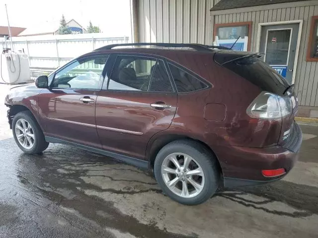 2008 Lexus RX 350