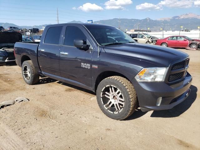 2015 Dodge RAM 1500 ST