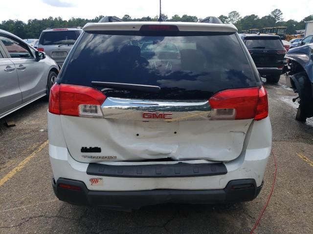 2013 GMC Terrain SLE