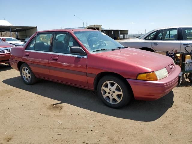 1995 Ford Escort LX