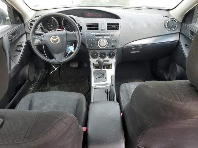 2010 Mazda 3 I