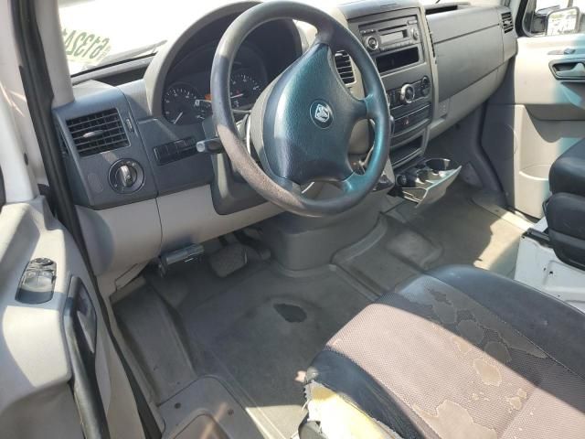 2008 Dodge Sprinter 3500