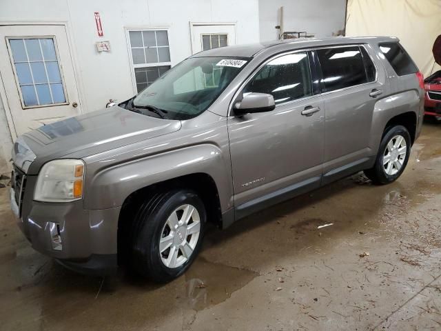 2011 GMC Terrain SLE