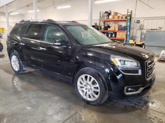 2016 GMC Acadia SLT-1