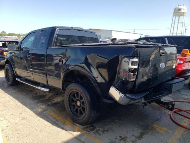 2005 Ford F150