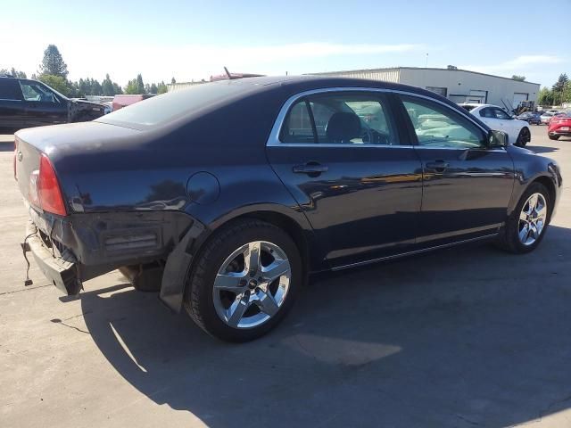 2009 Chevrolet Malibu 1LT