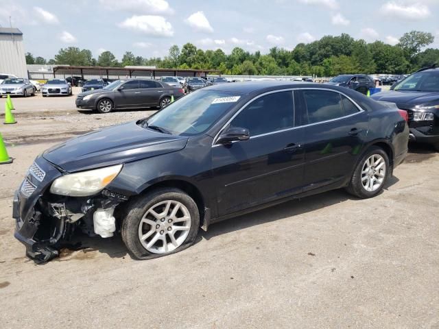 2013 Chevrolet Malibu 1LT