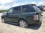 2003 Land Rover Range Rover HSE