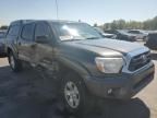 2014 Toyota Tacoma Double Cab