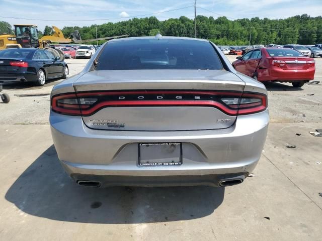 2017 Dodge Charger SXT