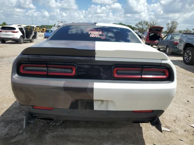 2020 Dodge Challenger R/T