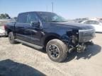 2023 Ford F150 Lightning PRO