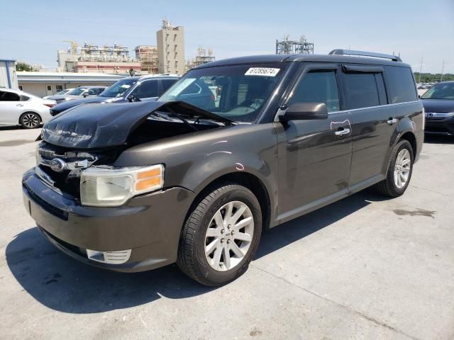 2011 Ford Flex SEL