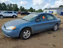 2005 Ford Taurus SE en venta en Longview, TX