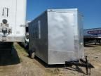 2022 Other 2022 A&R Economy Cargo 7X12SA Silver Concession TR