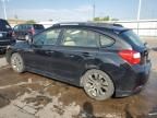 2014 Subaru Impreza Sport Premium