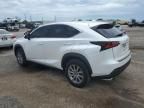 2016 Lexus NX 200T Base