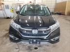 2016 Honda CR-V EXL