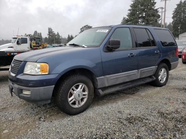 2004 Ford Expedition XLT