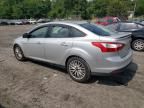 2013 Ford Focus Titanium