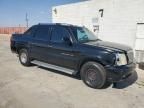 2005 Cadillac Escalade EXT