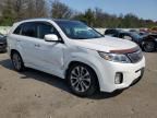 2015 KIA Sorento SX