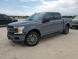 2020 Ford F150 Supercrew en venta en San Antonio, TX