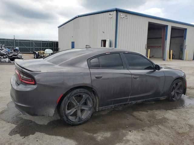 2016 Dodge Charger R/T